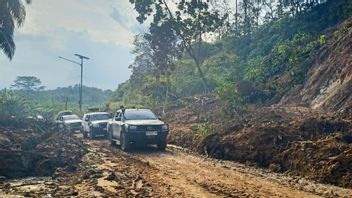Access To Medan-Aceh Tamiang Opens, Aid Distribution Accelerates