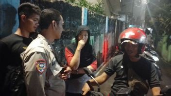 Pria Pelaku Pelecehan Seksual Ditangkap di Cilandak Timur, Jaksel