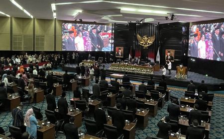 Bahas Susunan Alat Kelengkapan Dewan, Ketua DPRD DKI: Tidak Ada yang Terzalimi 