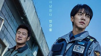 10 Drama Korea Baru yang Tayang Maret 2021