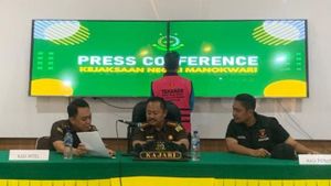 Eks Karyawan Jadi Tersangka Korupsi KUR Bank Papua Cabang Manokwari Selatan Rugikan Negara Rp996 Juta