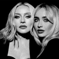 Madonna Gandeng Sabrina Carpenter, Ratu Pop Siap Rebut Lagi Panggung Dunia
