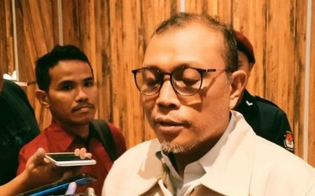 KPU NTB Sebut Keributan Pendukung Paslon 01 Pilgub NTB dengan Petugas Gara-gara Miskomunikasi