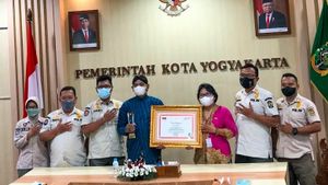 Berita Yogyakarta: Kota Yogyakarta Wujudkan 121 Kampung Panca Tertib