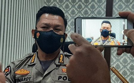 Polda Aceh Usut Dugaan Investasi Bodong Perusahaan Pakaian Rp20 Miliar