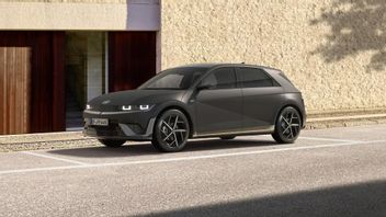 他のメーカーの後、ヒュンダイは独立したEVバッテリーを搭載する