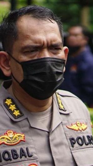 DPO Kasus Pemerasan Orang Tua Pelaku Pencabulan Anak Ditangkap di Pulogebang Jaktim