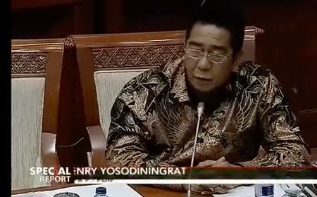 Polisi Panggil Henry Yosodiningrat Usai Adukan 2 Akun Medsos yang Unggah Megawati Meninggal