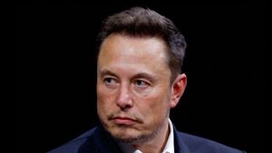 Musk Buat Polling: Apakah Tesla Harus Investasi Rp81,1 Triliun di xAI? 