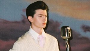 Elliot James Reay Dipastikan Batal Tampil di LaLaLa Festival 2025