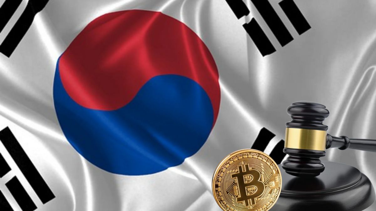 CEO Perusahaan di Korea Selatan Ditangkap Gara-gara Kasus Penipuan Kripto Senilai Rp5,7 Triliun