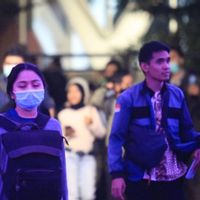 Pro Kontra Pemberlakukan PSBB di Bodetabek