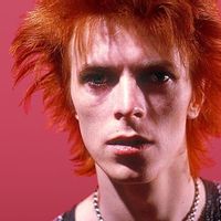 Rayakan Ulang Tahun, Musik David Bowie Kini Tersedia di TikTok