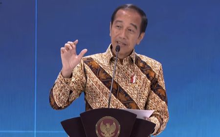 Jokowi Terbitkan Aturan soal Reklamasi Tambang dengan Fasilitas Bibit