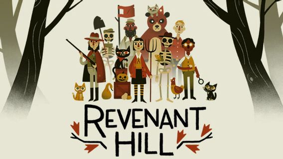 Development Of Revenant Hill Game Officially Stopped, Why?