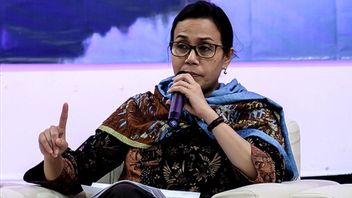 Sri Mulyani Ungkap APBN 2025 Dukung Kesiapan 3 Juta Rumah