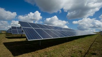 New Research Reveals The Rapid Development Of Solar Energy Use