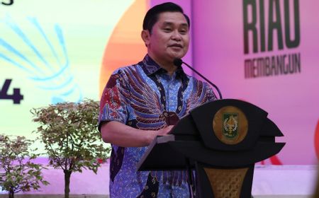 Posisi Ketua Harian Lenyap dari Kepengurusan PBSI 2024-2028