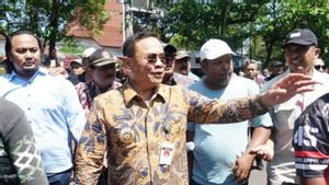 Rapat Pansus Hak Angket Bupati Pati Sudewo Sempat Diwarnai Ricuh Massa Pendukung