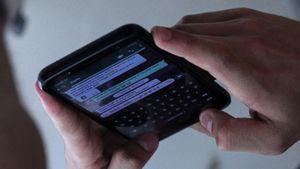 WhatsApp Uji Coba Fitur Username, Bisa Kirim Pesan Tanpa Bertukar Nomor Telepon 