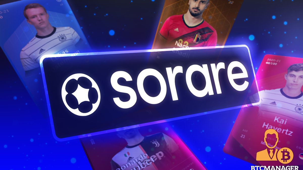 Sorare Introduces Alternative Entry Method For Gamers In France Due to NFT  Regulations