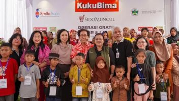 Sido Muncul Penghargaan Raih CSR Award 2025 dari Pemprov Jawa Tengah