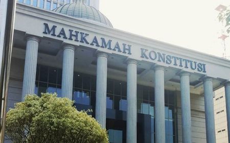 Belum Daftarkan Gugatan Pilkada Jakarta ke MK, Tim Hukum RIDO: Masih Tunggu Arahan, Doakan Lancar