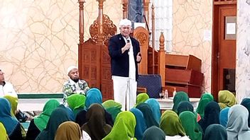 Anton Charliyan: Pahami Sejarah Penyebaran Islam di Nusantara untuk Menjaga Keutuhan Syiar