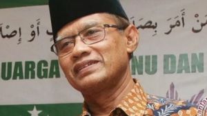 PP Muhammadiyah: Terkena COVID-19 OTG Tidak Wajib Puasa