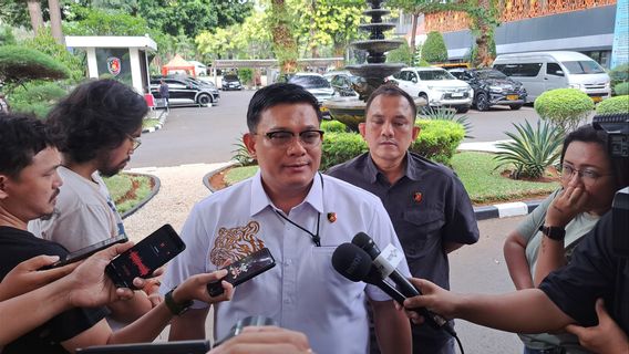 Deputy Chairperson Of The KPK Alexander Marwata Refuses To Be A Witness Relieve Firli Bahuri