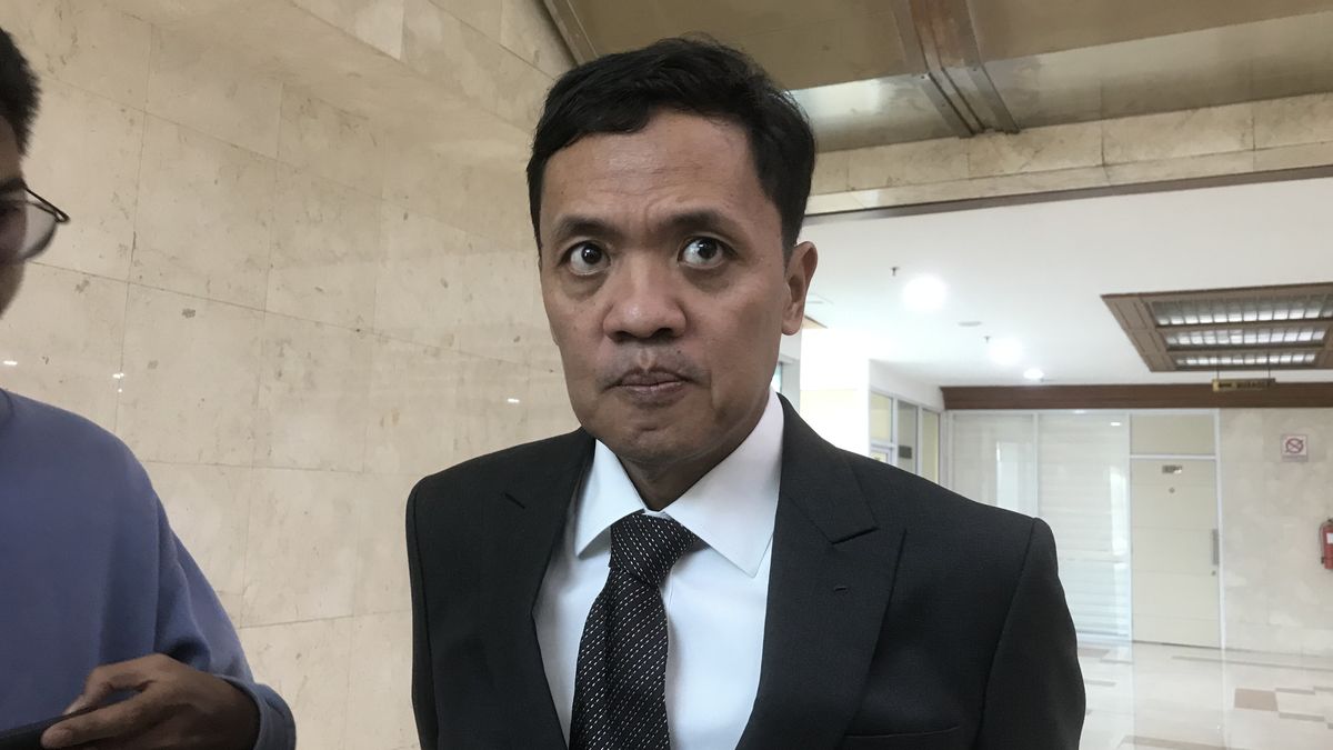 Tanggapi Isu 2 Poros, Gerindra: Prabowo Tidak Mungkin Mundur Jadi Cawapres
