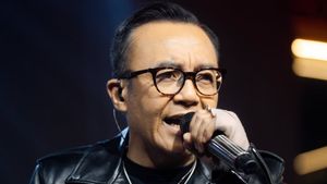 Dearly Djoshua Umumkan Putus, Ari Lasso Pilih Detox Media Sosial