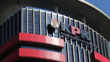 OTT In PN Surabaya, KPK Arrests Judges, Clerks And Lawyers On Alleged Bribery