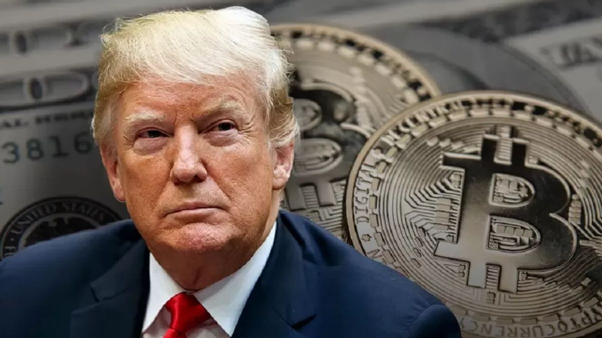 Trump Soon To Form US Bitcoin Reserve, Will Other Countries Follow?