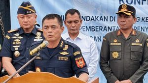 Penerimaan Bea dan Cukai Capai Rp171,07 Triliun hingga Juli 2025