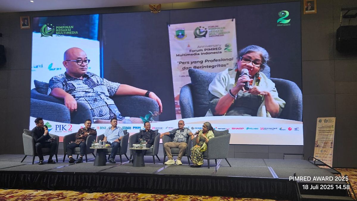 Peringati Anniversary ke-2, FPRMI Soroti Peran Strategis Tokoh Ekonomi dengan Bedah Buku Margono Djojohadikusumo
