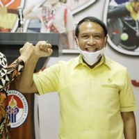 Kabar Terbaru dari Kemenpora soal Pengajuan Proposal Dana Bantuan PSSI
