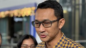 <i>Hattrick</i> OTT dalam 1x24 Jam, KPK: Transaksinya Beruntun 