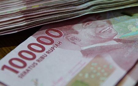 Rupiah Rabu Dibuka Melemah 38 Poin ke Level Rp13.928 per Dolar AS