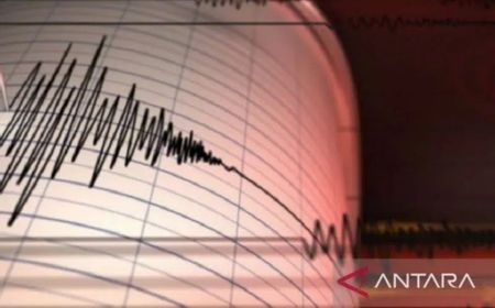 Pakar UGM Minta Masyarakat tak Khawatir Berlebihan Soal Megathrust