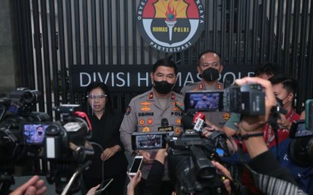 Kasus Dugaan Penipuan Binomo dengan Terlapor Crazy Rich Medan Indra Kenz Naik ke Penyidikan