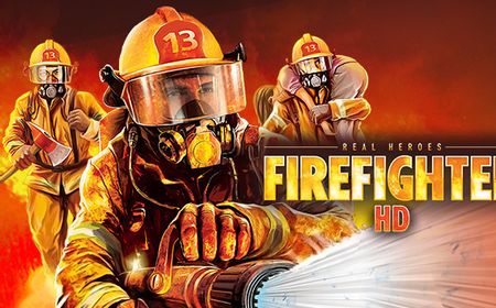 Catat! Real Heroes: Firefighter HD Versi PS5 Akan Hadir pada 6 Desember