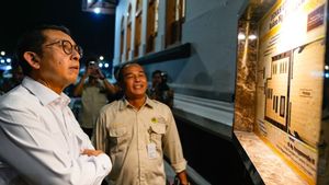 Makam Raden Ngabehi Ranggawarsita Dipugar, Negara Tegaskan Pelindungan Warisan Intelektual Jawa