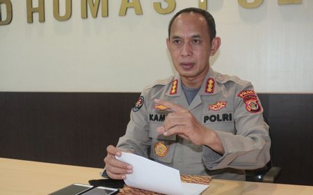 KKB Kembali Bakar Puskesmas, Sekolah hingga Balai Kampung di Distrik Okhika Pegunungan Bintang Papua