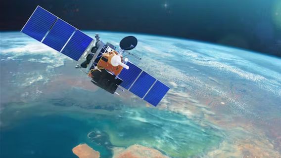 Korea Utara Telah Luncurkan Satelit Mata-Mata Pertama ke Orbit