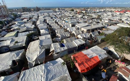 Intelijen AS Tidak Bisa Verifikasi Secara Independen Tuduhan Israel Terhadap UNRWA