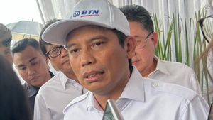BTN Pastikan Bank Syariah Nasional Beroperasi Penuh sebelum 2026