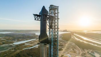 SpaceX Kantungi Izin Lingkungan dari FAA untuk Luncurkan Starship dari Boca Chica