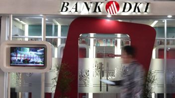 Bank DKI Hormati Proses Hukum Ihwal Pemberian Kredit ke PT Sritex