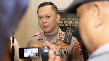 Penemuan Mayat di Sungai Molek Malang, Polisi Periksa Lima Saksi